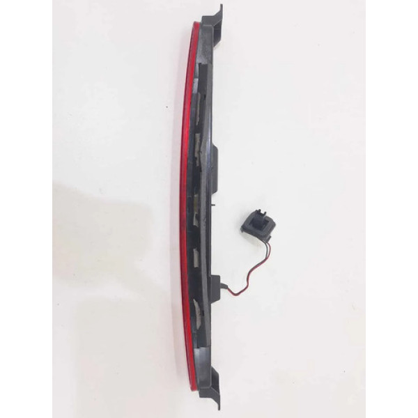 Aerofolio Traseiro Mercedes Gla250 2016