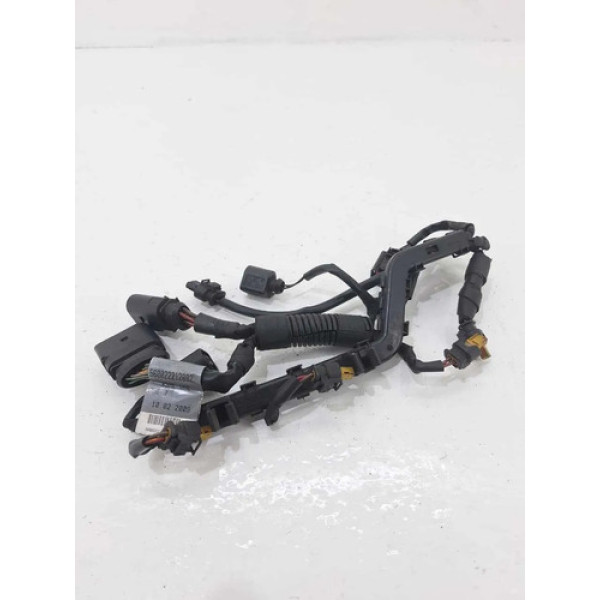 Chicote Bico Injetor Motor Audi A4 2011 1