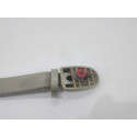 Apoio Braço Teto Pega Mao Jac J3 1.4 2010 Bege