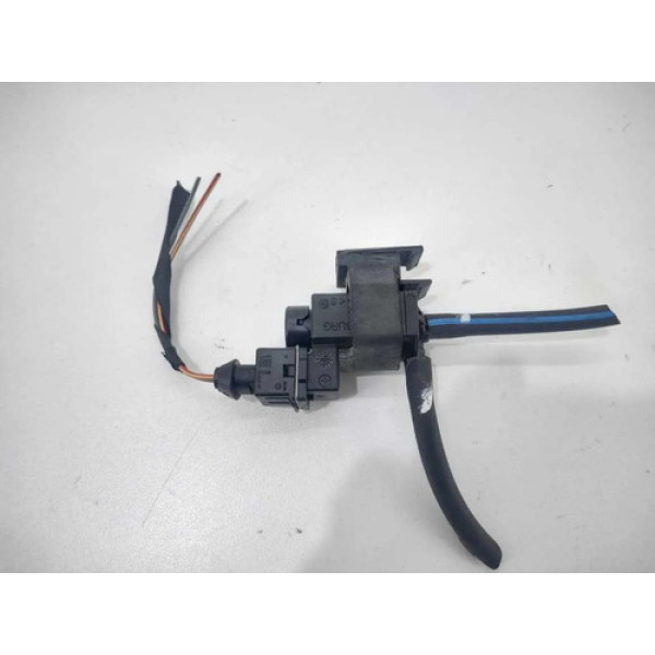Valvula Solenoide Bmw X1 2015