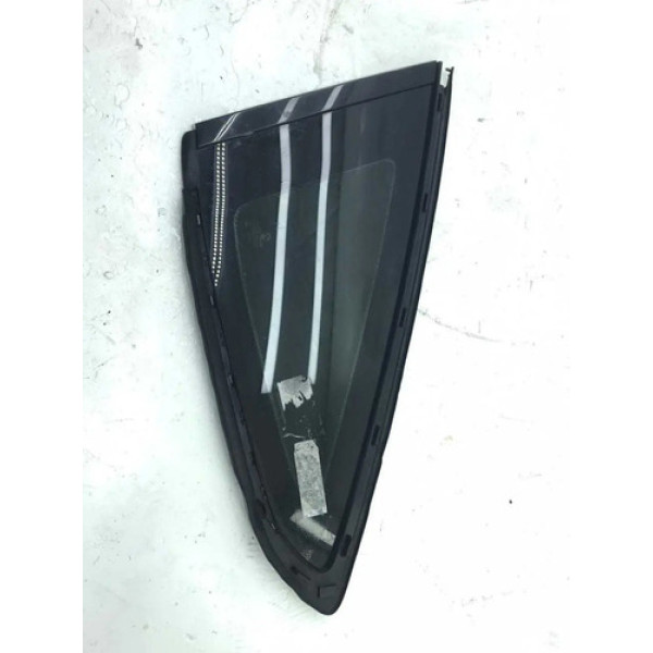 Vidro Fixo Carroceria Bmw 320 Gt 2013 2014 2015 Traseiro Esq