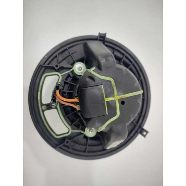 Eletroventilador Caixa Ar Interna Bmw X1 2014