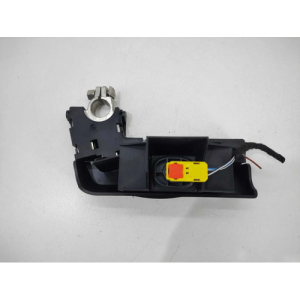 Placa Polo Positivo Bateria Audi A4 2016