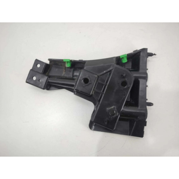 Guia Suporte Parachoque Volvo V60 2014 Dianteiro Esquerdo