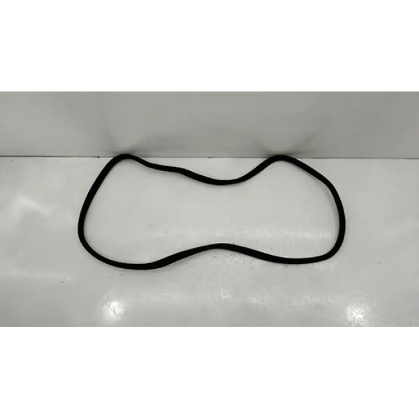 Borracha Porta Bmw 116 2013 2014 2015 Traseira Esquerda 