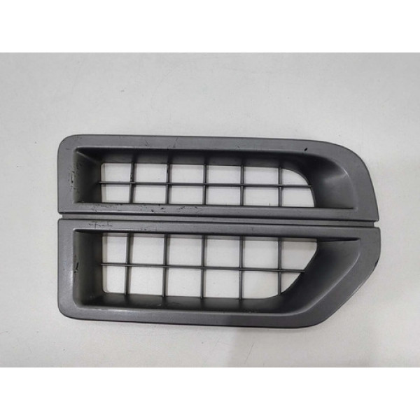 Guia Acabamento Paralama Land Rover Discovery 3 2008 Direito
