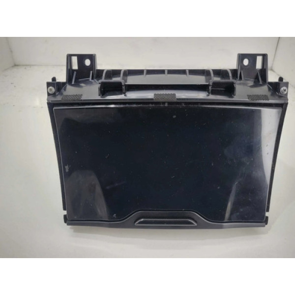 Porta Objetos Console Hyundai Azera 2013 2014 2015 2016