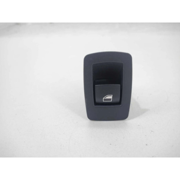 Botao Vidro Eletrico Bmw X3 2014 Traseiro Esquerdo