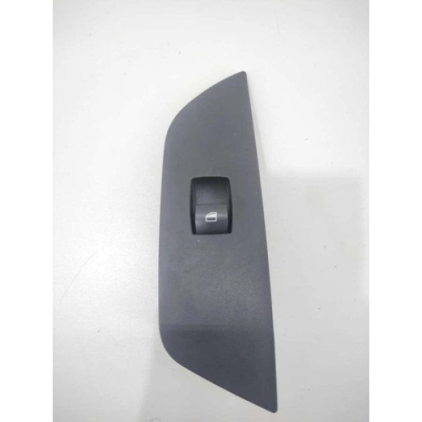 Botao Vidro Bmw X1 2014 Dianteiro Direito