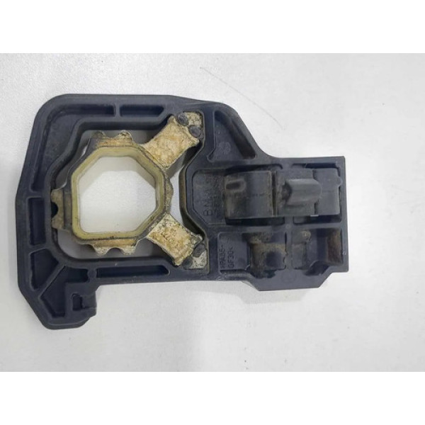 Suporte Radiador Bmw 550i 2010 Dianteira Esquerda