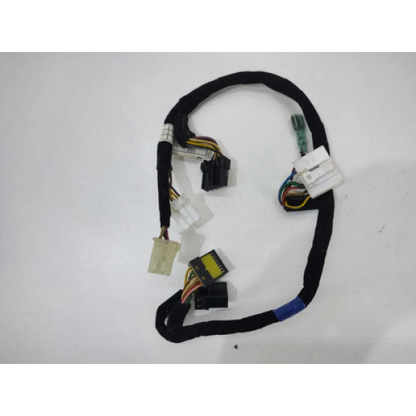 Chicote Comando Som Hyundai Azera 2014