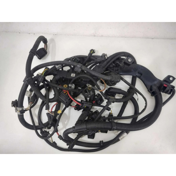 Chicote Motor Bmw X4 2016