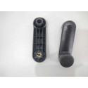 Par Manivela Vidro Corsa 2001 Preto