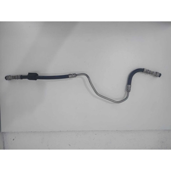 Mangueira Cano Combustivel Bmw X1 2011 Prateado