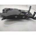 Base Suporte Bateria Citroen C4 2010 Preto
