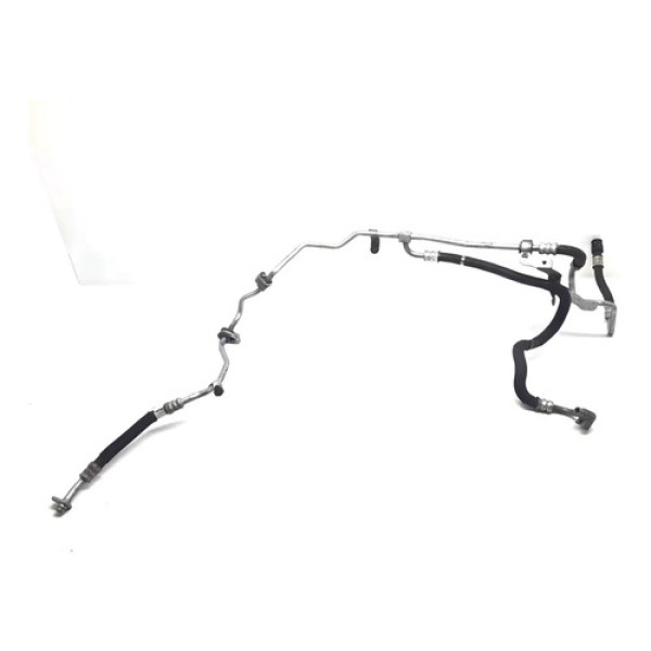Mangueira Ar Condicionado Maior Bmw 535 Gt 2011 6796370