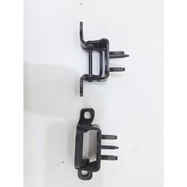 Par Dobradiça Porta Malas Volvo Xc60 2011