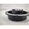 Alto Falante Kia Cadenza 2010 Traseiro Esquerdo Preto