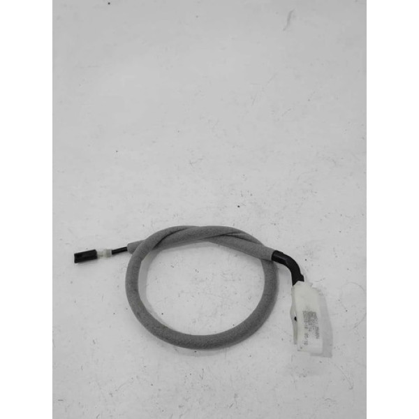 Cabo Fechadura Porta Bmw 320i 2010 Dianteira Direita