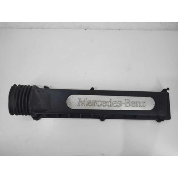 Caixa Filtro Ar Mercedes C200 2002 2003 2004 2005