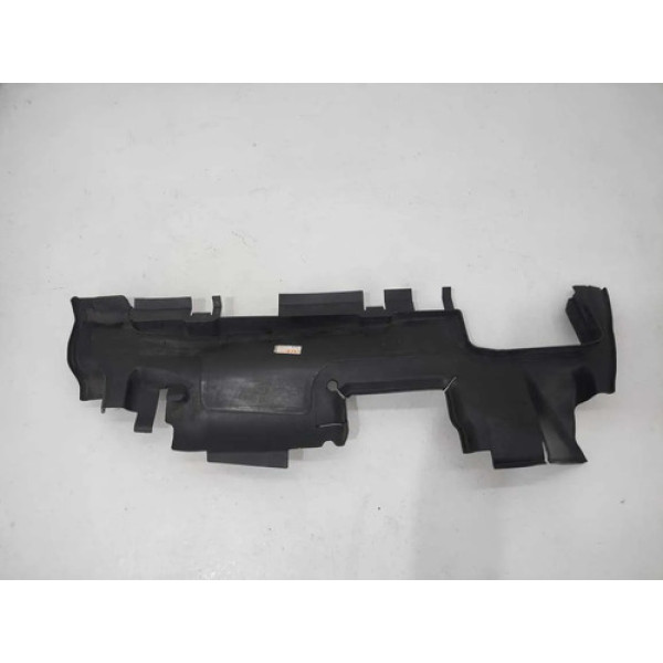Defletor Painel Frontal Radiador Audi Q3 2015 Direito