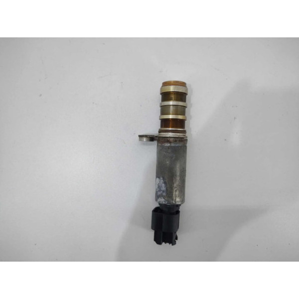 Valvula Solenoide Cabeçote Chevrolet Malibu 2010