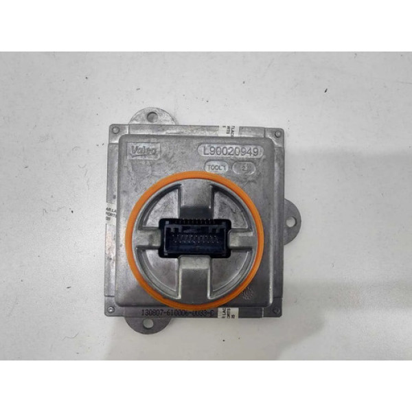 Modulo Reator Farol Bmw X1 2014