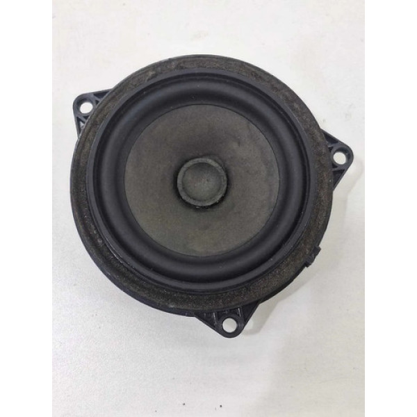 Alto Falante Porta Bmw 328 2013 Preto