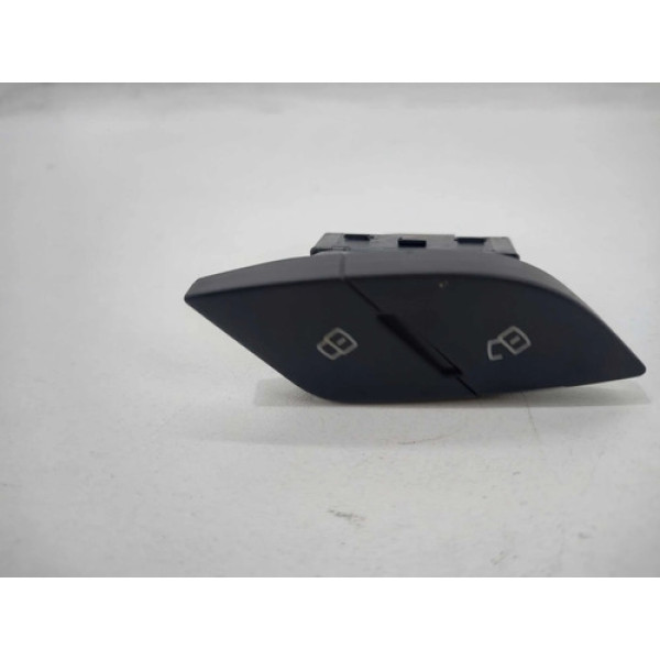 Botao Trava Portas Audi A3 2015