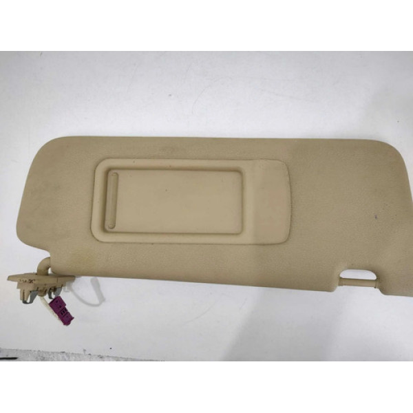 Quebra Sol Bmw X3 2014 Dianteiro Direito