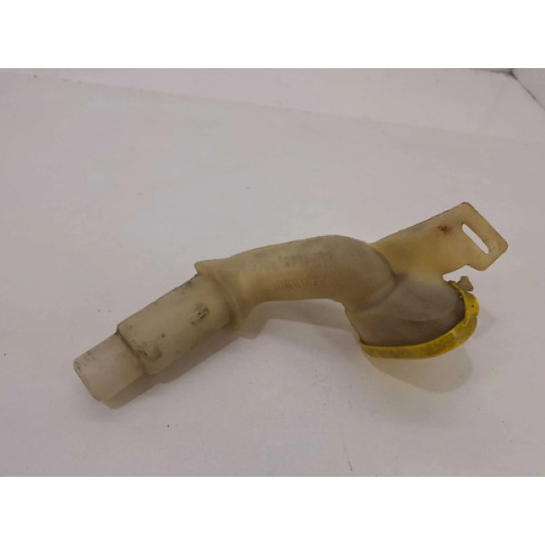 Gargalo Reservatório Limpador Megane 1998 Amarelo
