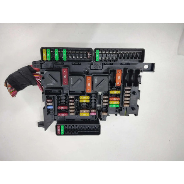 Caixa Fusivel Bmw X1 2020