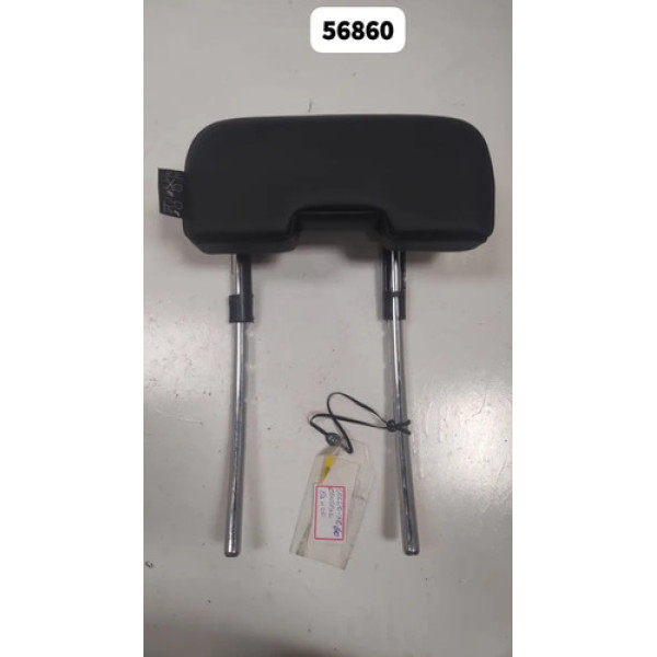 Encosto Cabeça Traseiro Central Volvo Xc60 2012  =56860 
