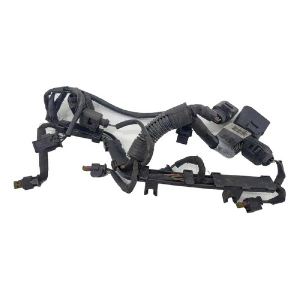Chicote Bico Injetor Motor Audi A4 Q5 2013 2014 2015