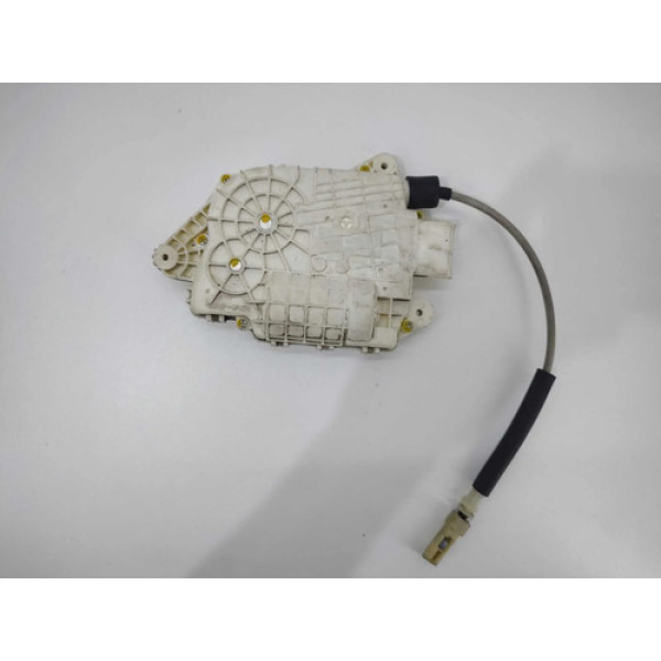 Fechadura Eletrica Porta Hyundai Equus 2012 Traseira Direita