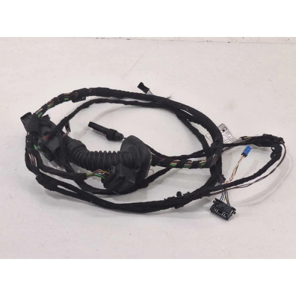 Chicote Porta Bmw 328 320 2015 Traseira Esquerda
