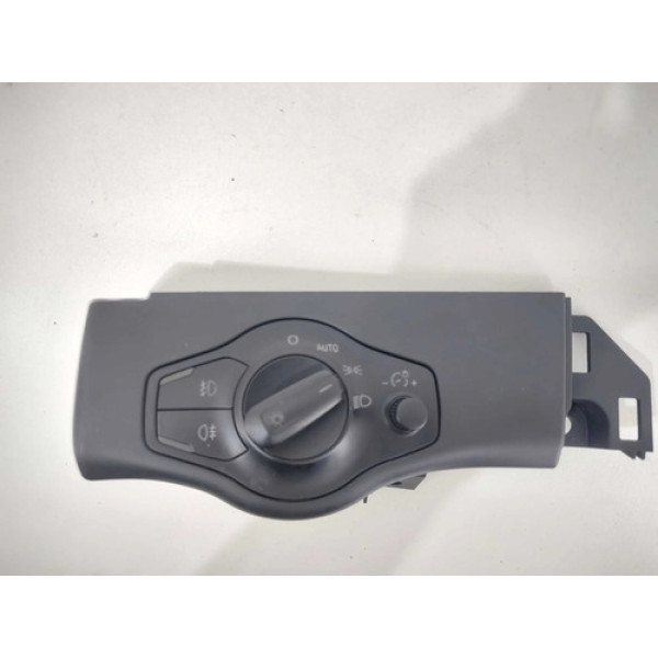 Chave Luz Farol Milha Audi A4 2012