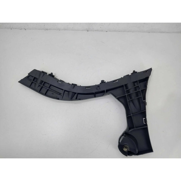 Guia Suporte Parachoque Volvo Xc60 2010 Traseiro Esquerdo