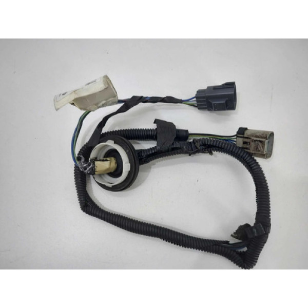 Chicote Bomba Combustivel Jeep Cherokee 2012