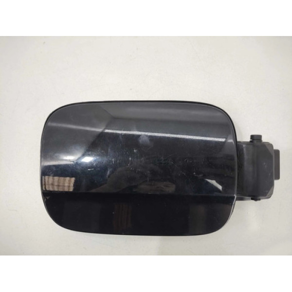 Portinhola Tampa Tanque Combustivel Audi A4 2010 Preto 2010