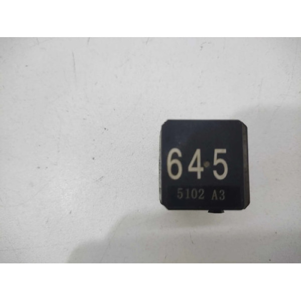 Rele Fusivel Audi A4 2014 2015 2016
