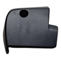 Acabamento Banco Bmw 320 2011 Esquerdo Preto