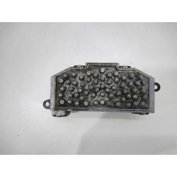 Resistencia Ar Condicionado Audi A4 2010