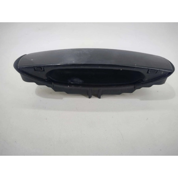 Maçaneta Externa Audi A4 2008 Dianteira Direita Preto Dianteira