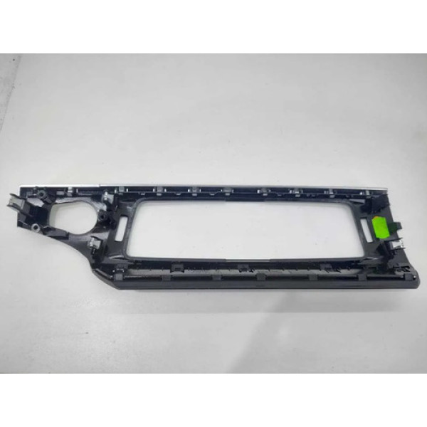 Moldura Painel Difusor Ar Bmw X3 2016 Central