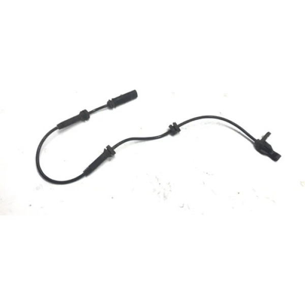 Conector Bmw 320 2016 Dianteiro Esquerdo 
