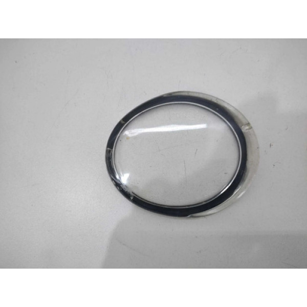 Lente Farol Milha Audi A4 2003 Dianteiro Esquerdo