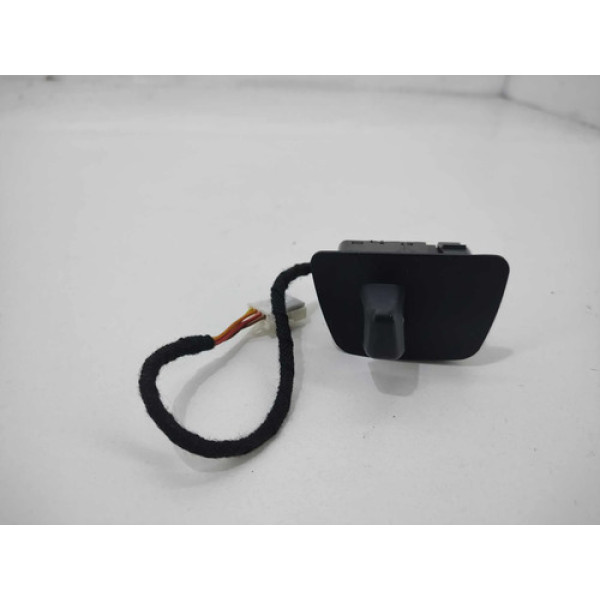 Botao Comando Regulagem Volante Bmw 550 2011