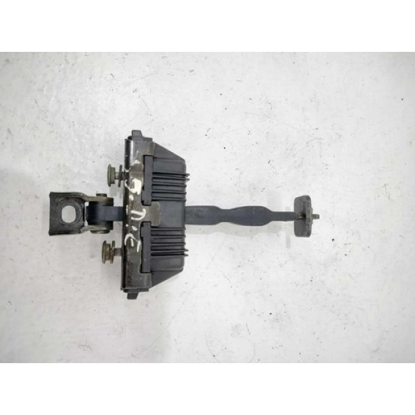 Limitador Porta Bmw X5 2003 Dianteira Esquerda