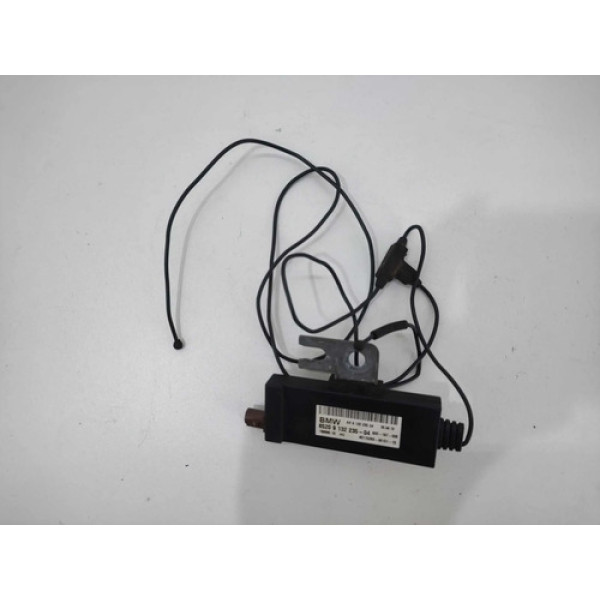 Modulo Antena Radio Bmw 535 Gt 2011